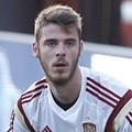 David de Gea Berasal dari Spanyol