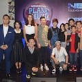 Jumpa Pers Anugerah Planet Muzik 2014