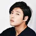 Kang Ha Neul di Majalah Ize Edisi Juli 2014