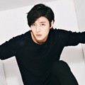Kang Ha Neul di Majalah Ize Edisi Juli 2014