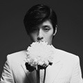 Kang Ha Neul di Majalah Ize Edisi Juli 2014