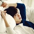 Lee Jong Suk di Majalah InStyle Korea Edisi September 2014