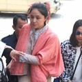 Marshanda Hadir di Sidang Lanjutan Perceraian