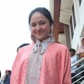 Marshanda Hadir di Sidang Lanjutan Perceraian