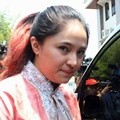 Marshanda Hadir di Sidang Lanjutan Perceraian