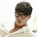 Sung Si Kyung di Majalah InStyle Edisi Mei 2014