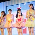 JKT48 Ditunjuk Jadi Duta Anime 'Aikatsu!'