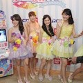JKT48 Ditunjuk Jadi Duta Anime 'Aikatsu!'
