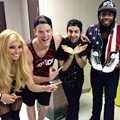 Pentatonix Terbentuk Tahun 2011