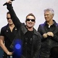 U2 Bekerja Sama dengan Apple Luncurkan Album Ke-13