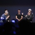 Tim Cook Senang Dapat Bekerja Sama dengan U2