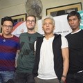 NOAH Gelar Press Conference Video Klip 'Hero'