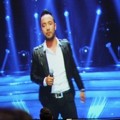 Penampilan Ginanjar Barokah di Rising Star Indonesia Live Audition 6