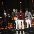 Grup Band Molusca di Rising Star Indonesia Live Audition 6