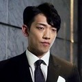 Rain Sebagai Mark Seorang Pembunuh Bayaran