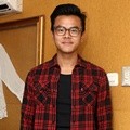 Dion Wiyoko Ditemui di Kawasan Thamrin