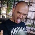 Husein Alatas Ditemui di Kawasan Blok M