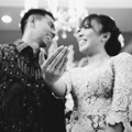 Prosesi Lamaran Fitri Tropica dan Irvan Hanafi