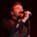 Shane Menggelar Konser Bertajuk 'You and Me Tour Live in Jakarta'