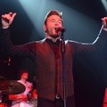 Penampilan Shane Filan Menghipnotis Filaners