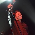 Shane Filan Menyapa Filaners yang Hadir