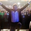 Penggemar Shane Filan di Konser 'You and Me Tour Live in Jakarta'