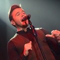 Shane Mengajak Penonton Nostalgia Lagu-Lagu Westlife