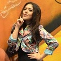Tina Toon Hadir di Pembukaan Gold's Gym Baywalk