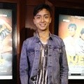 Leon Dozan Hadir di Premier Film 'Duel: The Last Choice'