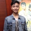 Leon Dozan Hadir di Premier Film 'Duel: The Last Choice'