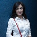 Marissa Christina Hadir di Media Screening Film '13'