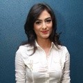Marissa Christina Hadir di Media Screening Film '13'
