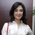 Marissa Christina Hadir di Media Screening Film '13'