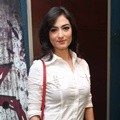 Marissa Christina Hadir di Media Screening Film '13'