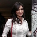 Marissa Christina Hadir di Media Screening Film '13'