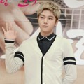 L Infinite di Jumpa Pers Serial 'My Lovely Girl'