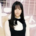 Krystal f(x) Berperan Sebagai Yoon Se Na