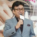 Park Yeong Gyu Sebagai Lee Jong Ho Ayah dari Lee Hyun Wook