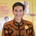 Vino Bastian di Pemutaran Film 'Tabula Rasa'