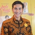 Vino Bastian di Pemutaran Film 'Tabula Rasa'