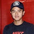 Dion Wiyoko Hadir di Syukuran Film 'Hijab'