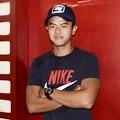 Dion Wiyoko Hadir di Syukuran Film 'Hijab'