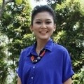 Marissa Anita Hadir di Press Conference Film '3 Nafas Likas'