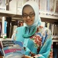 Marissa Haque Terjun di Dunia Politik