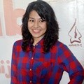 Natasha Rizki Hadir di Syukuran Film 'Hijab'