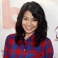 Natasha Rizki Hadir di Syukuran Film 'Hijab'