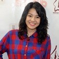 Natasha Rizki Hadir di Syukuran Film 'Hijab'