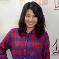 Natasha Rizki Hadir di Syukuran Film 'Hijab'