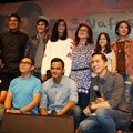 Press Conference Film '3 Nafas Likas'