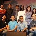 Press Conference Film '3 Nafas Likas'